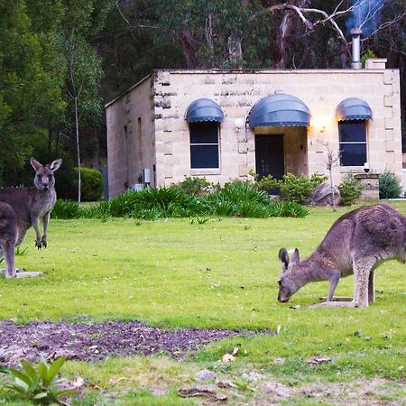 Marwood Villas Halls Gap Exterior foto