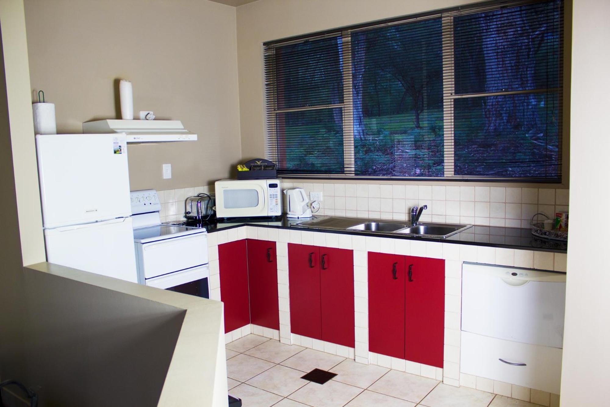 Marwood Villas Halls Gap Habitación foto