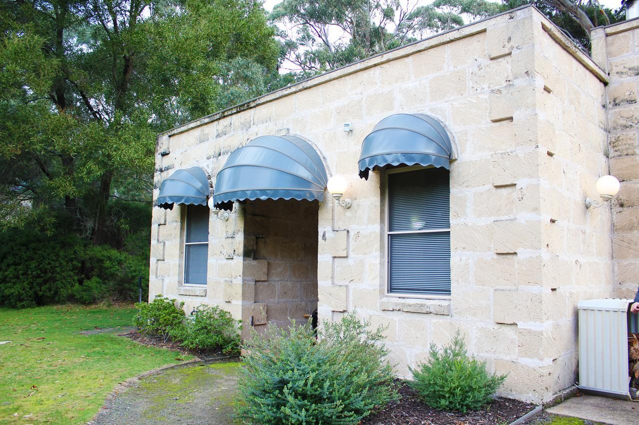 Marwood Villas Halls Gap Exterior foto