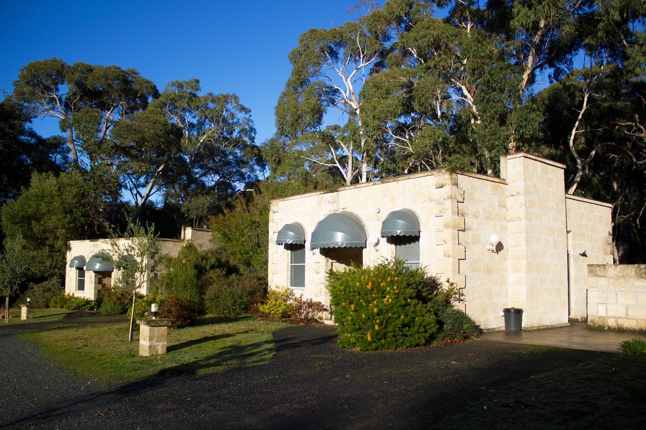 Marwood Villas Halls Gap Exterior foto