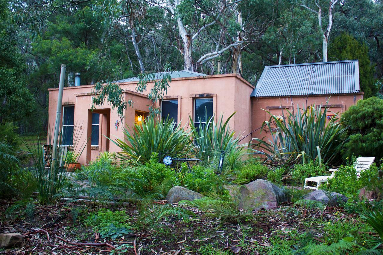 Marwood Villas Halls Gap Exterior foto