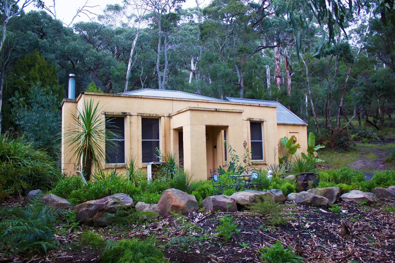 Marwood Villas Halls Gap Exterior foto